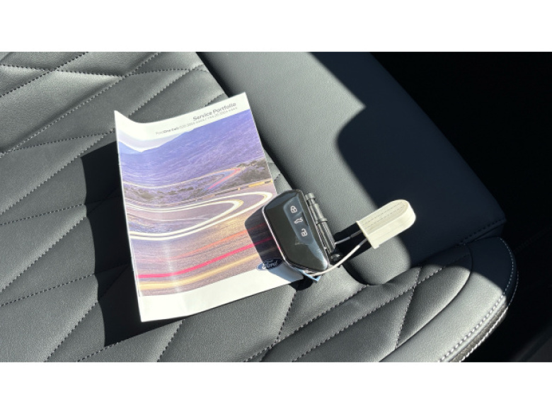 Ford Explorer 210kW Premium 77kWh 5dr Auto Electric Estate